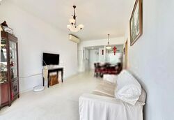 Pavilion 11 (D11), Condominium #459875081